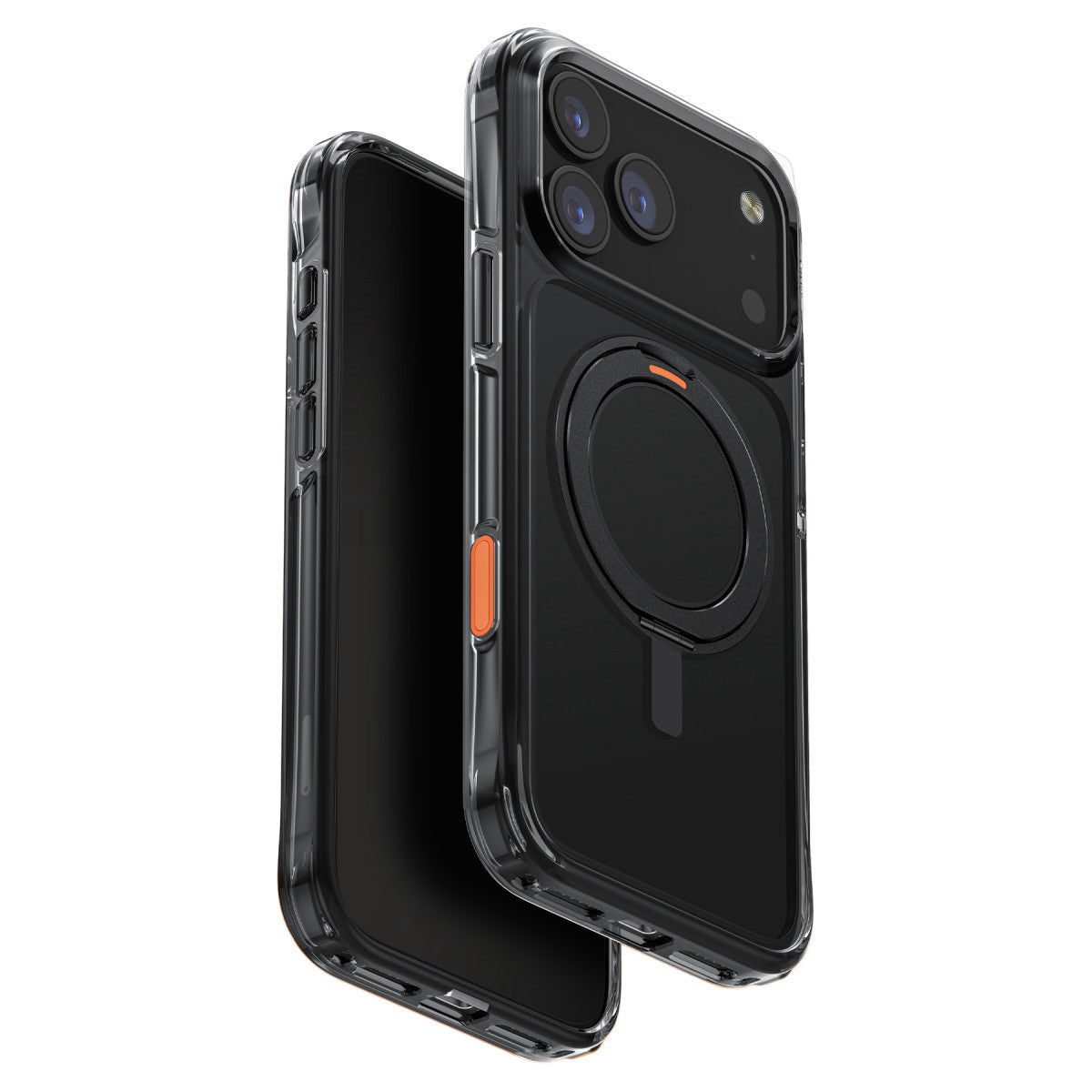 Uniq Apple iPhone 17 Pro Swivix Rotating Kickstand Kapak